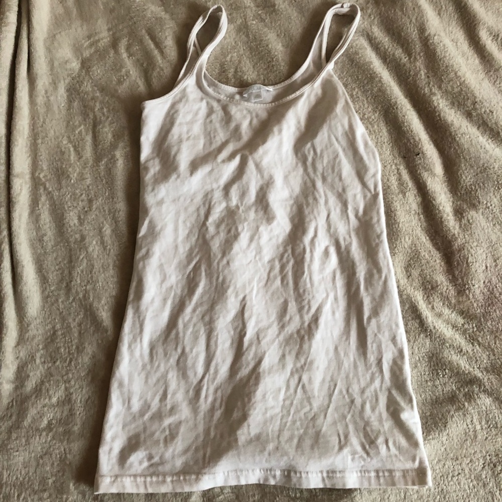 Tank dress